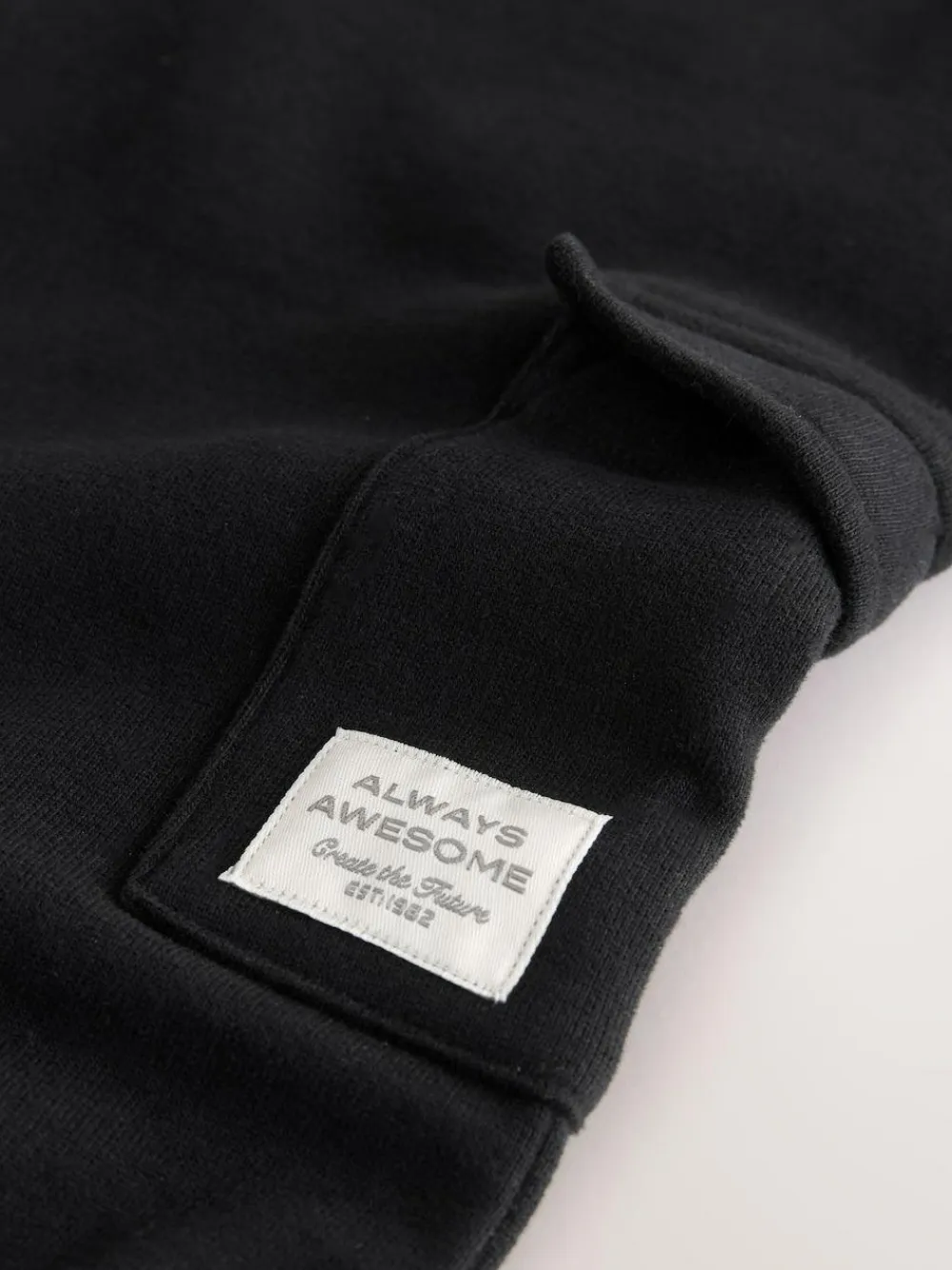 Next Soft Touch Jersey Utility Joggers (3mths-7yrs)^ Pants & Leggings|Jeans & Joggers