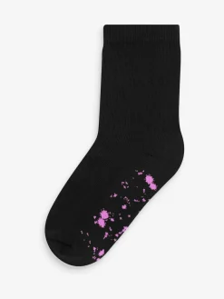 Next Cotton Rich Cushioned Socks 7 Pack^BOY Socks