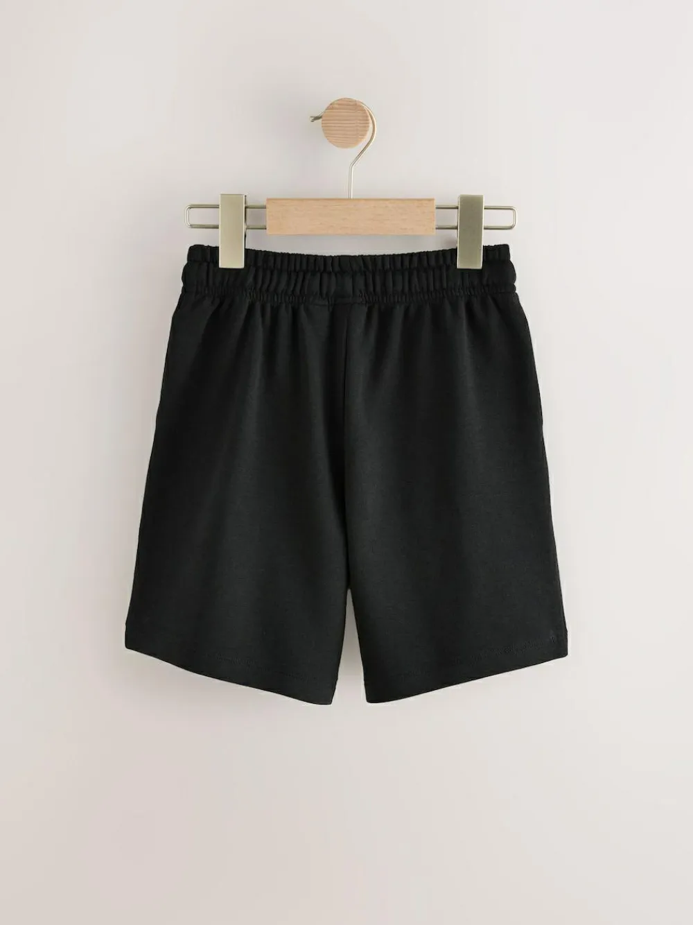 Next Sporty Fit Basic Shorts (3-16yrs)^BOY Shorts