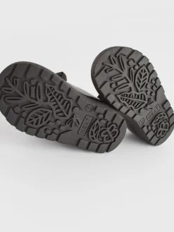 Next Standard Fit (F) Chunky Bow Mary Jane Shoes^ Shoes|Shoes