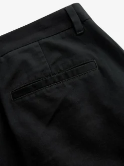 Next Straight Fit 100% Cotton Chino Trousers^ Pants & Chinos