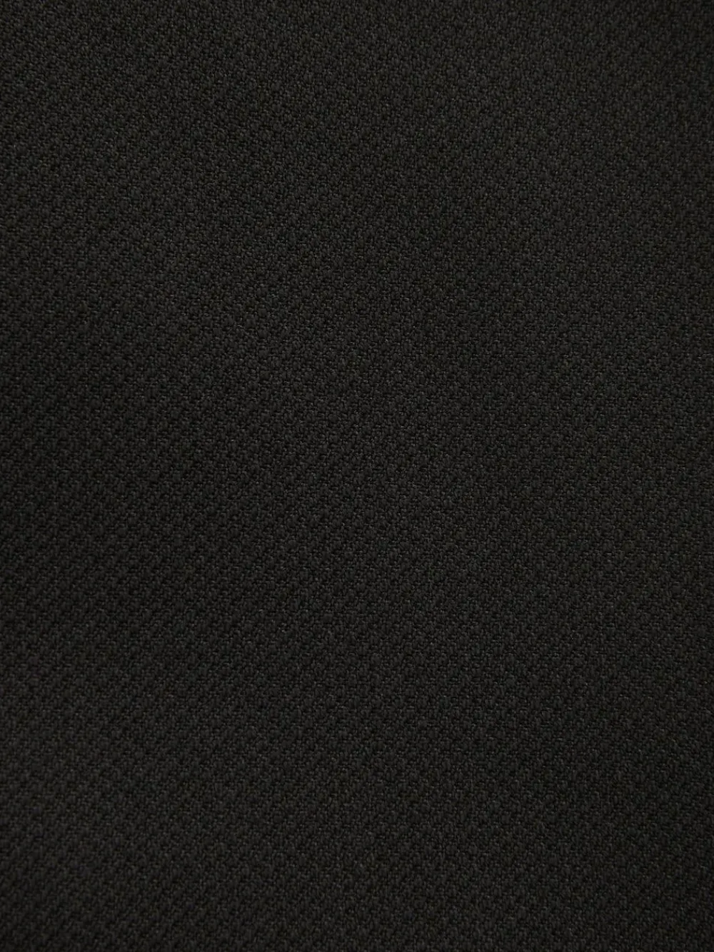 Clearance Next Black Textured Suit Waistcoat