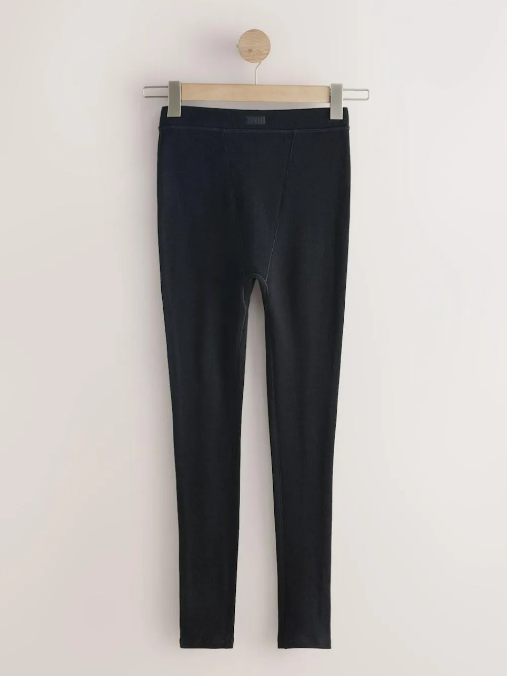 Next Thermal Maximum Warmth Cosy Ribbed Legging^Women Thermals