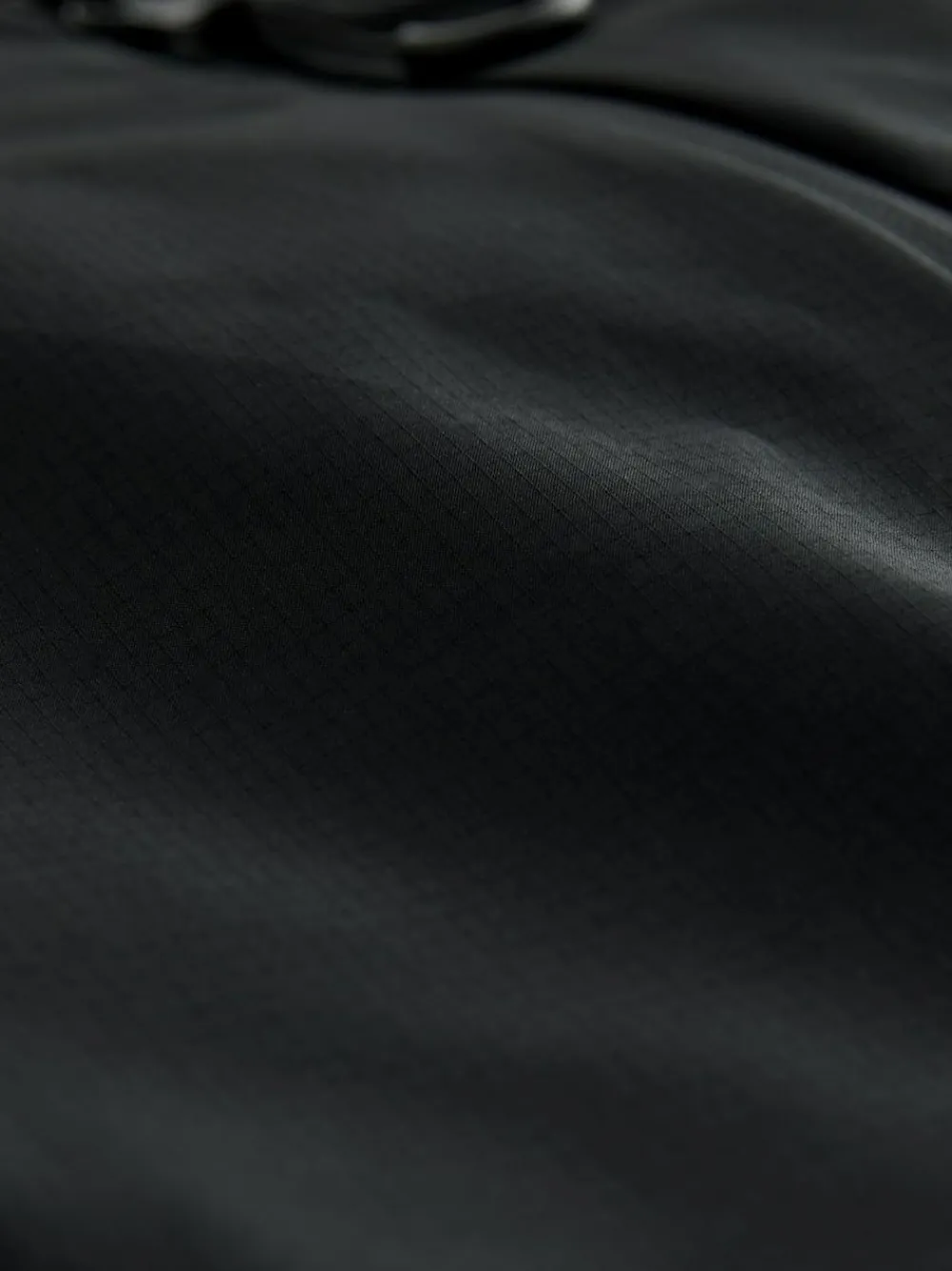 Sale Next ThermoGen Shower Resistant Wadded Jacket Black