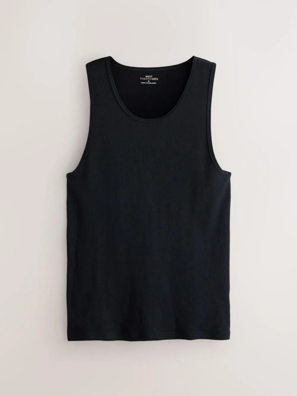 Next Thermogen Vests 2 Pack^ Tops & T-Shirts|Underwear