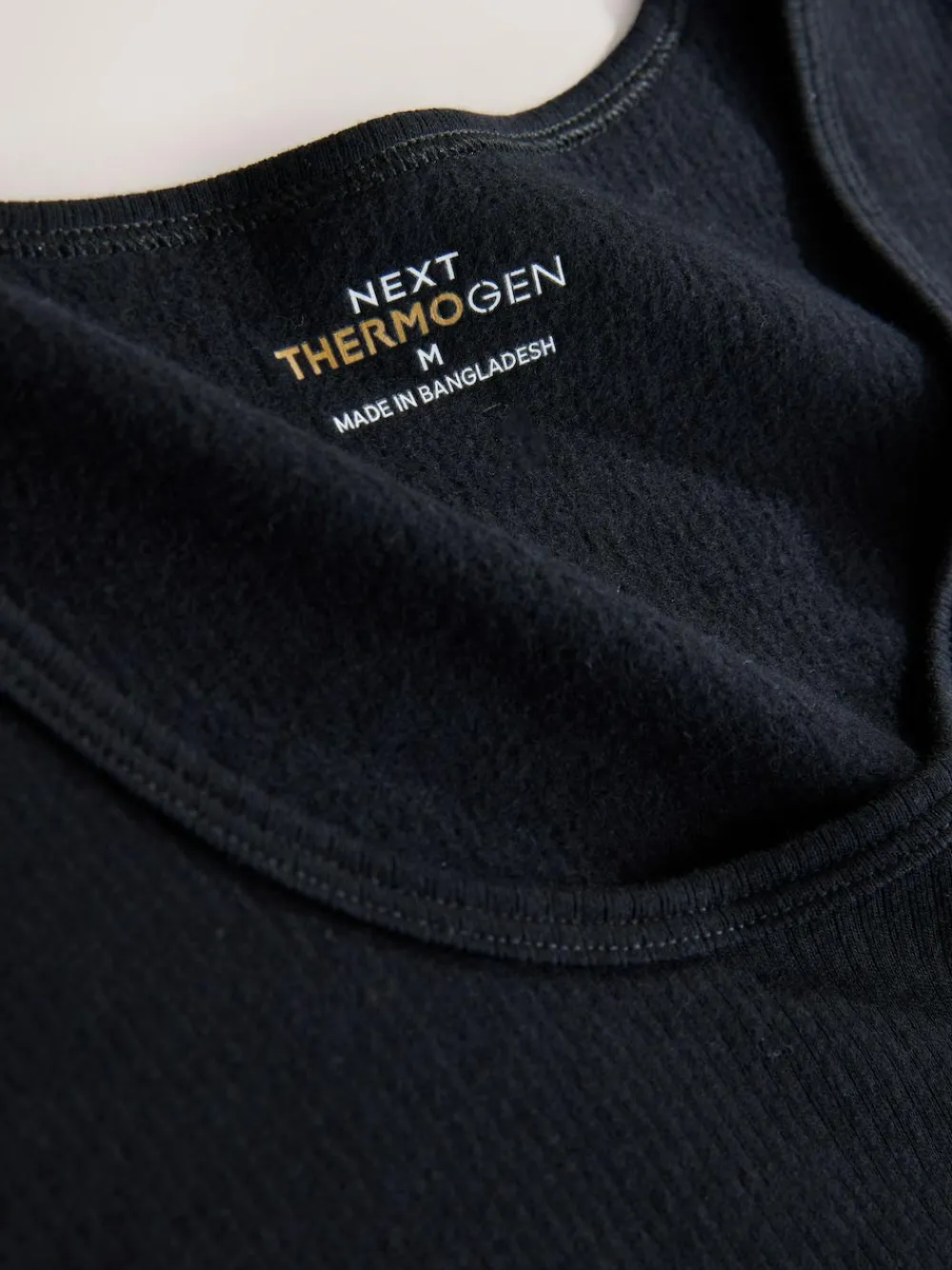 Next Thermogen Vests 2 Pack^ Tops & T-Shirts|Underwear