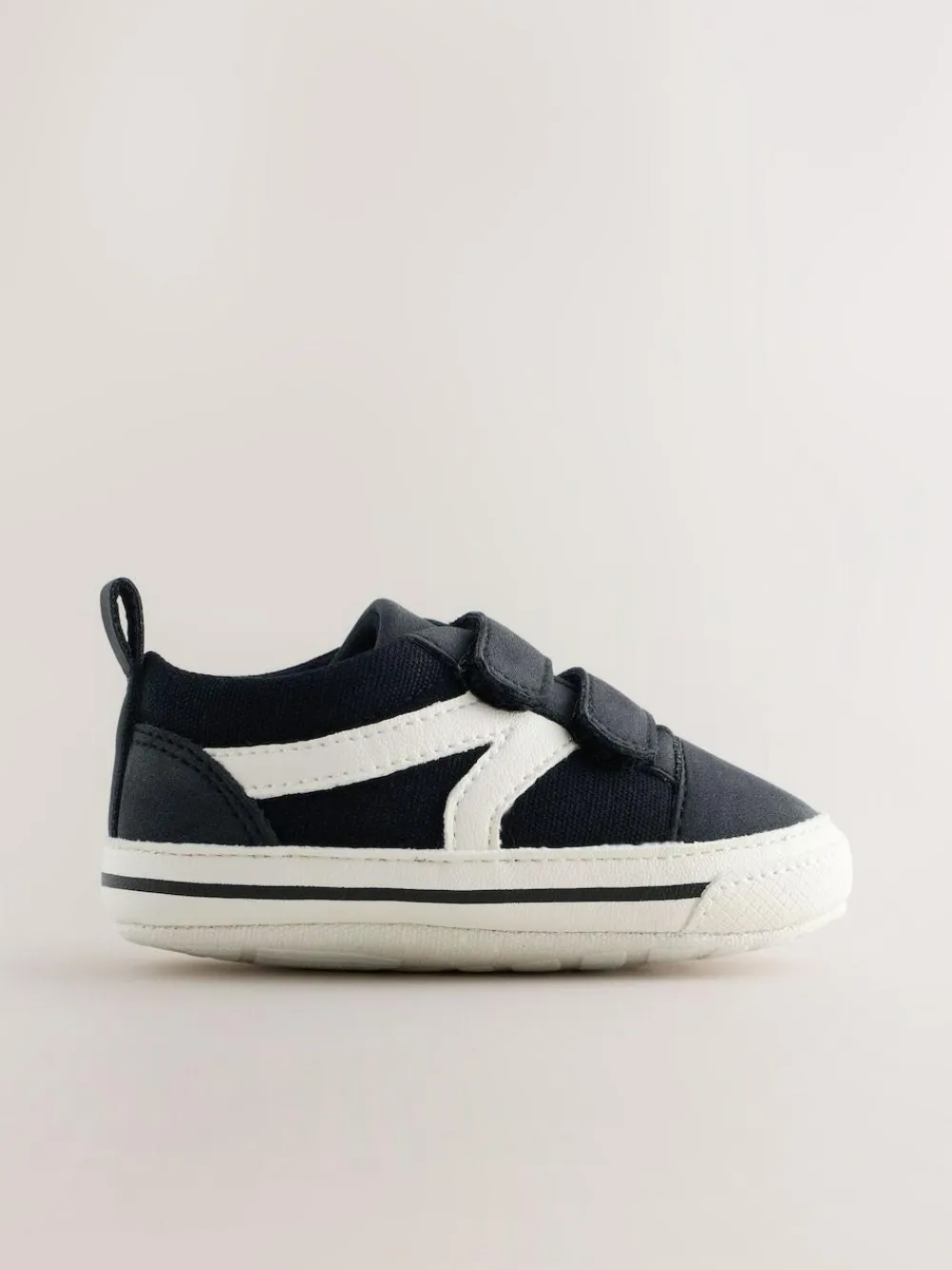 Next Touch Fastening Baby Trainers (0-2mths)^BOY Sneakers|Sneakers