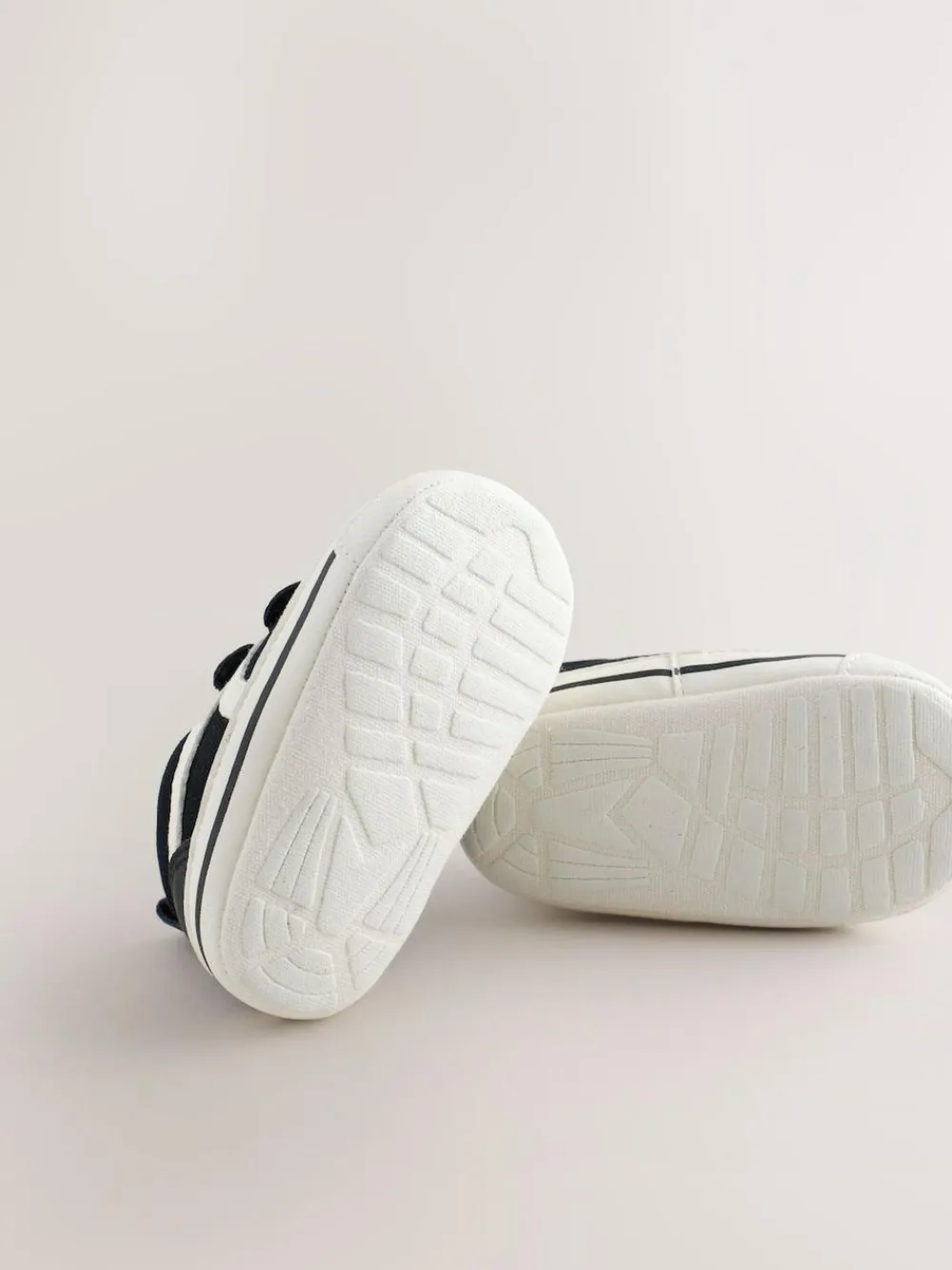 Next Touch Fastening Baby Trainers (0-2mths)^BOY Sneakers|Sneakers