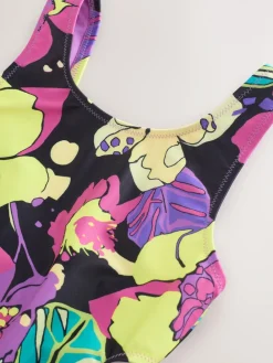 Next Cutout Swimsuit (3-16yrs)^ Swimwear