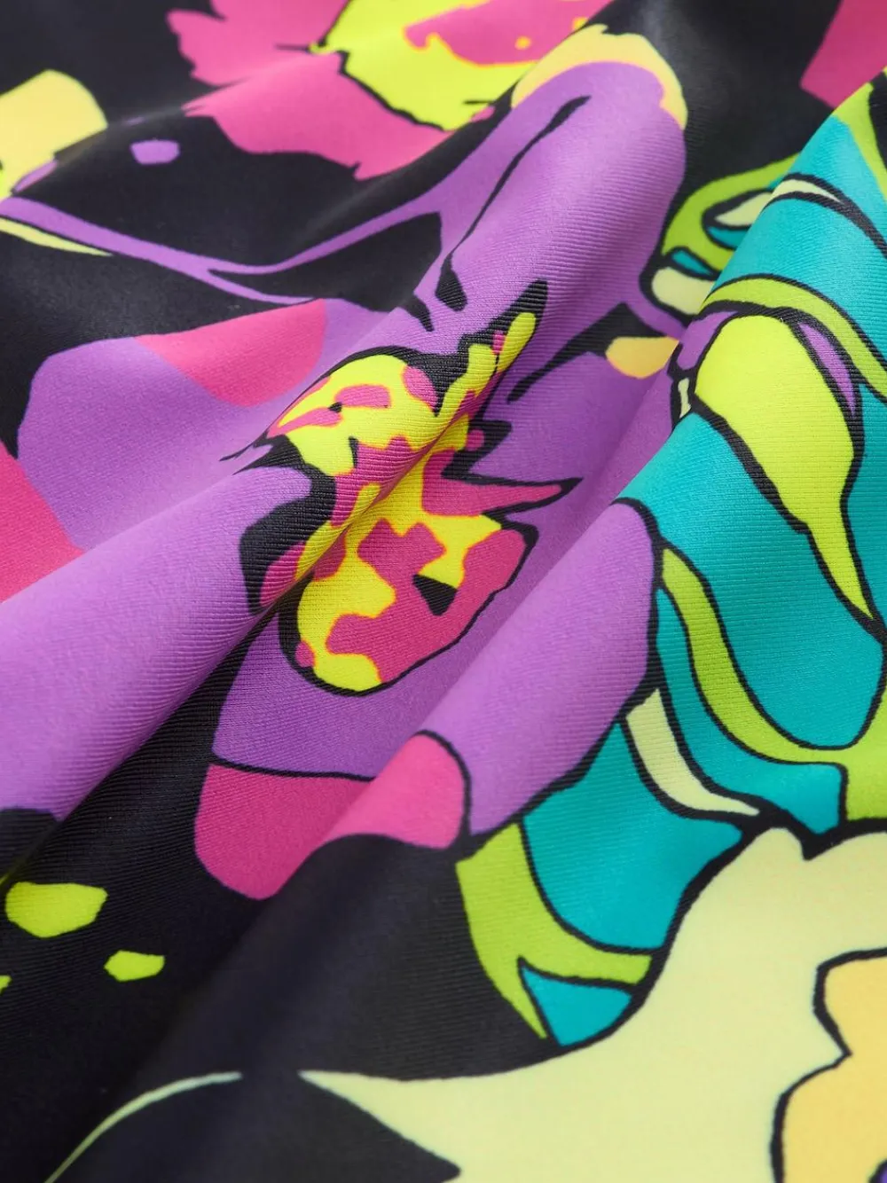 Next Cutout Swimsuit (3-16yrs)^ Swimwear