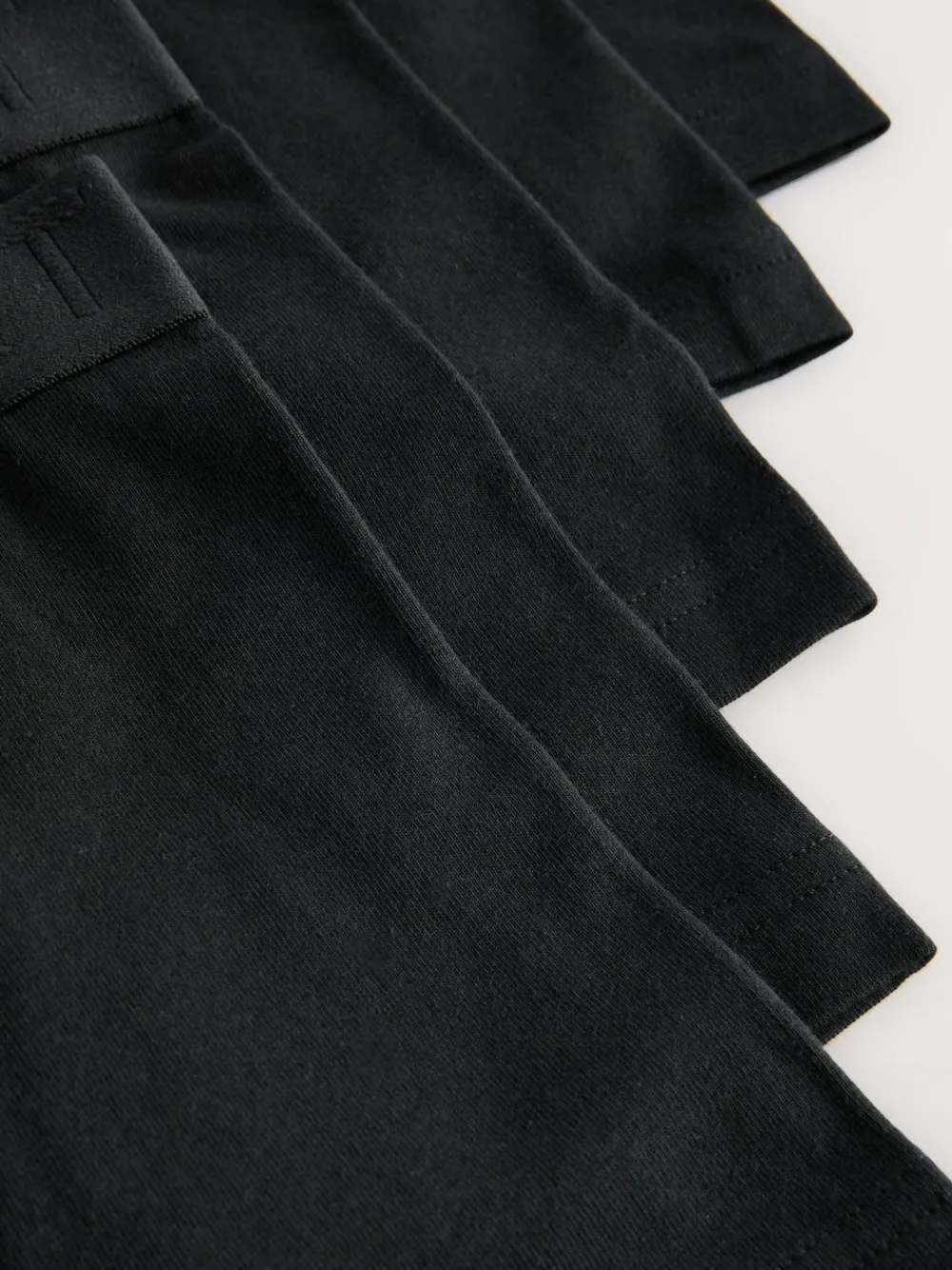 New Next Black Trunks 10 Pack (1.5-16yrs)
