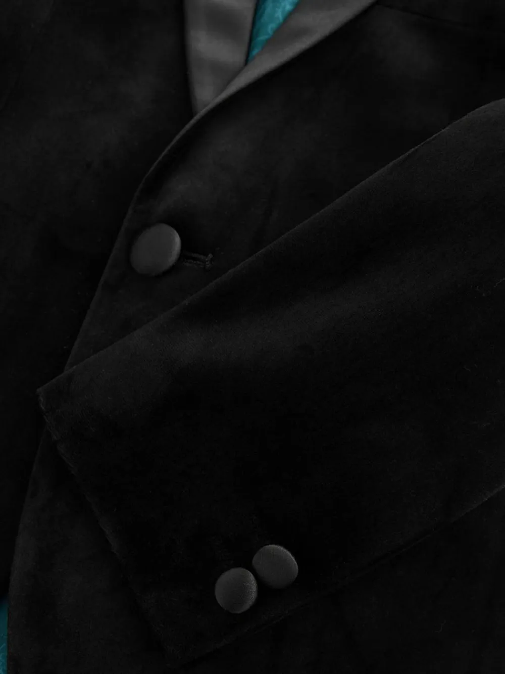 Next Velvet Blazer (3-16yrs)^BOY Suits & Vest