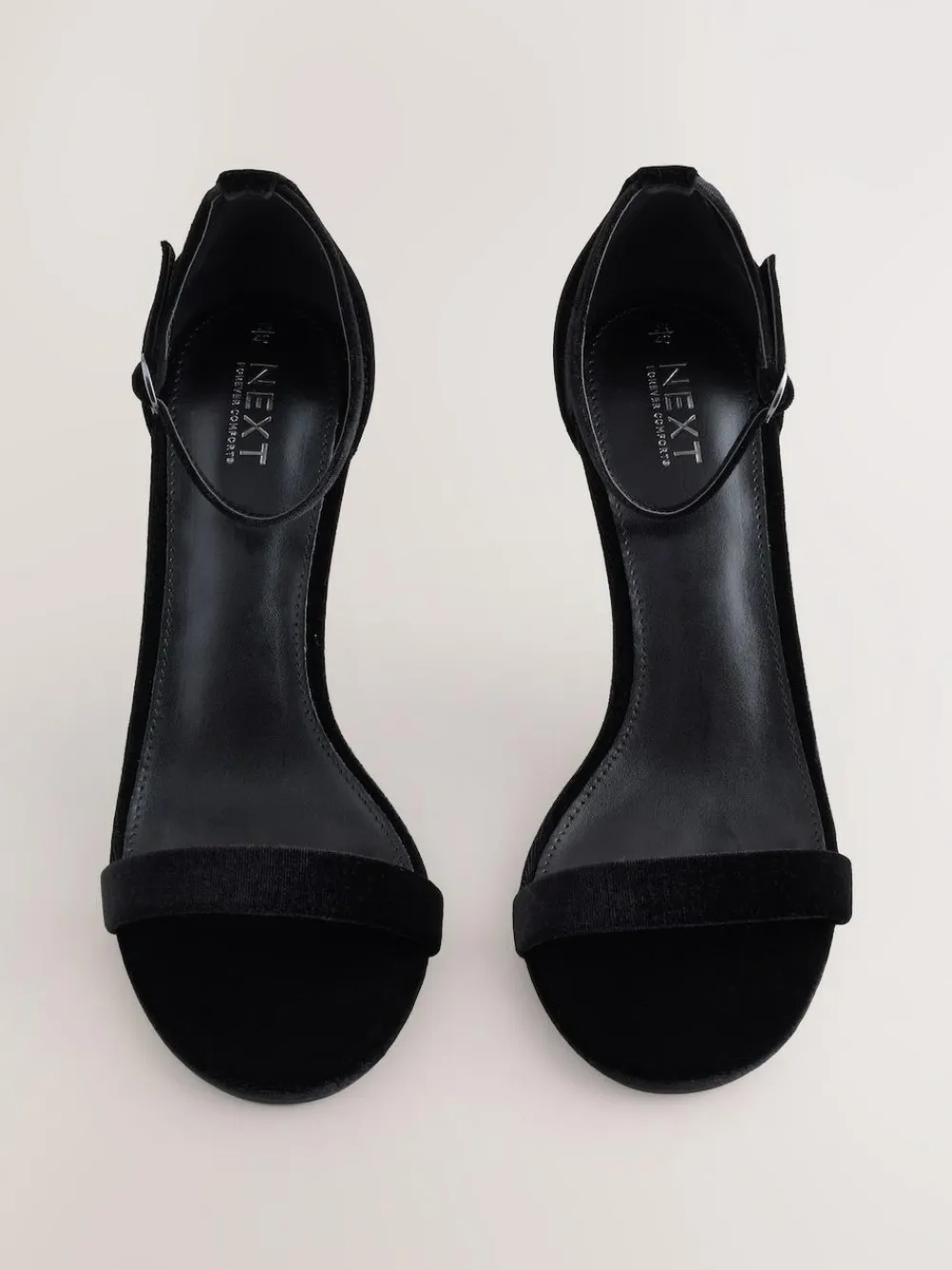 Next Forever Comfort® Strappy Heeled Sandals^Women Heels