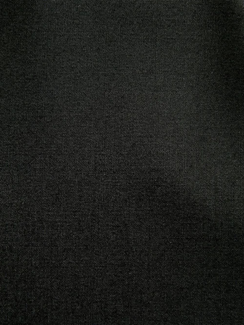 Next Black Wool Blend Motion Flex Suit Waistcoat