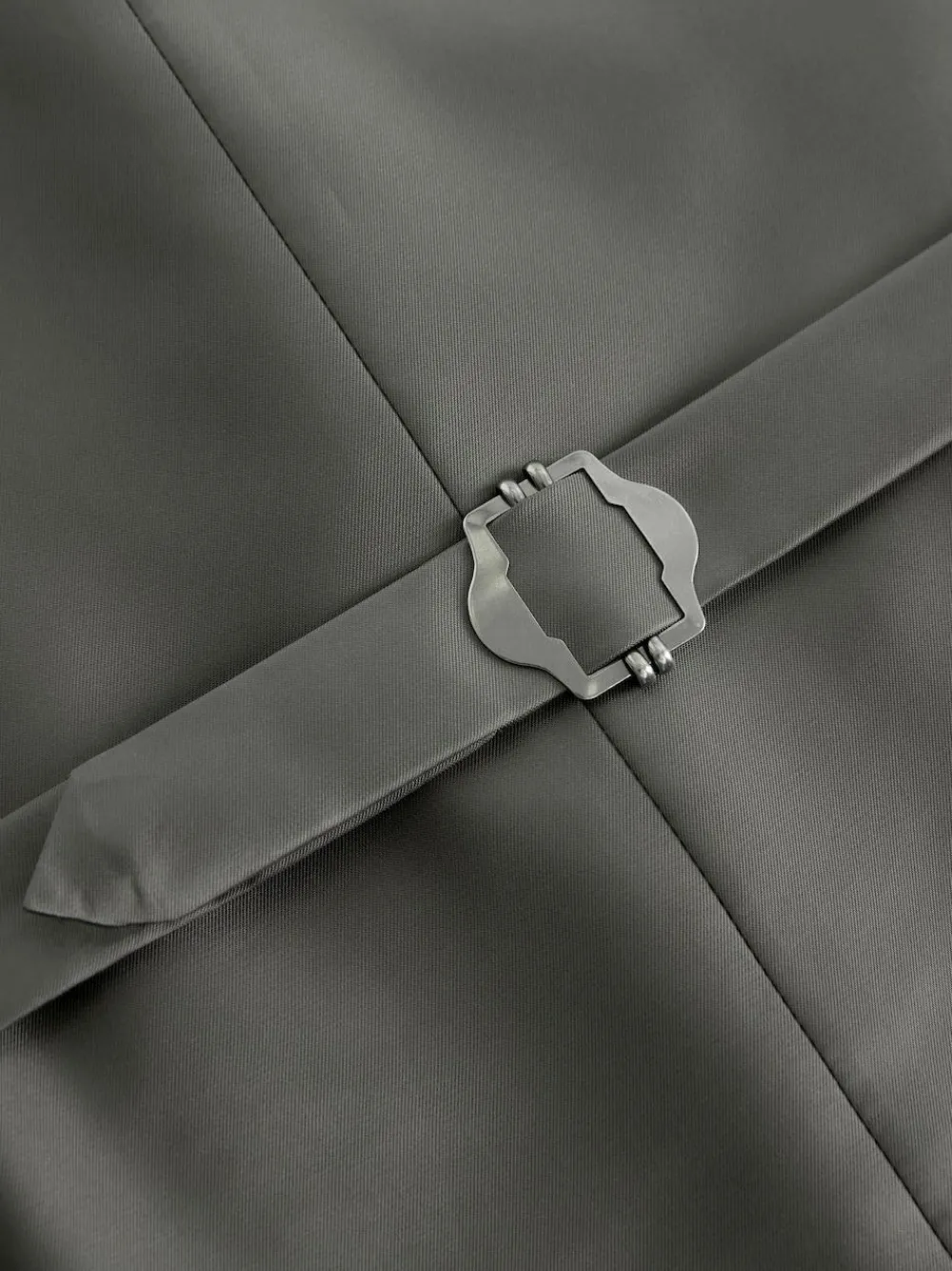 Next Black Wool Blend Motion Flex Suit Waistcoat