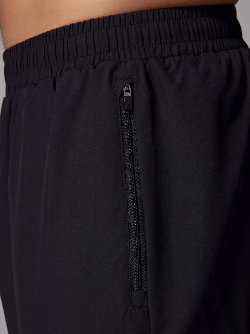 Next Black Woven Active Cargo Joggers^ Joggers|Joggers