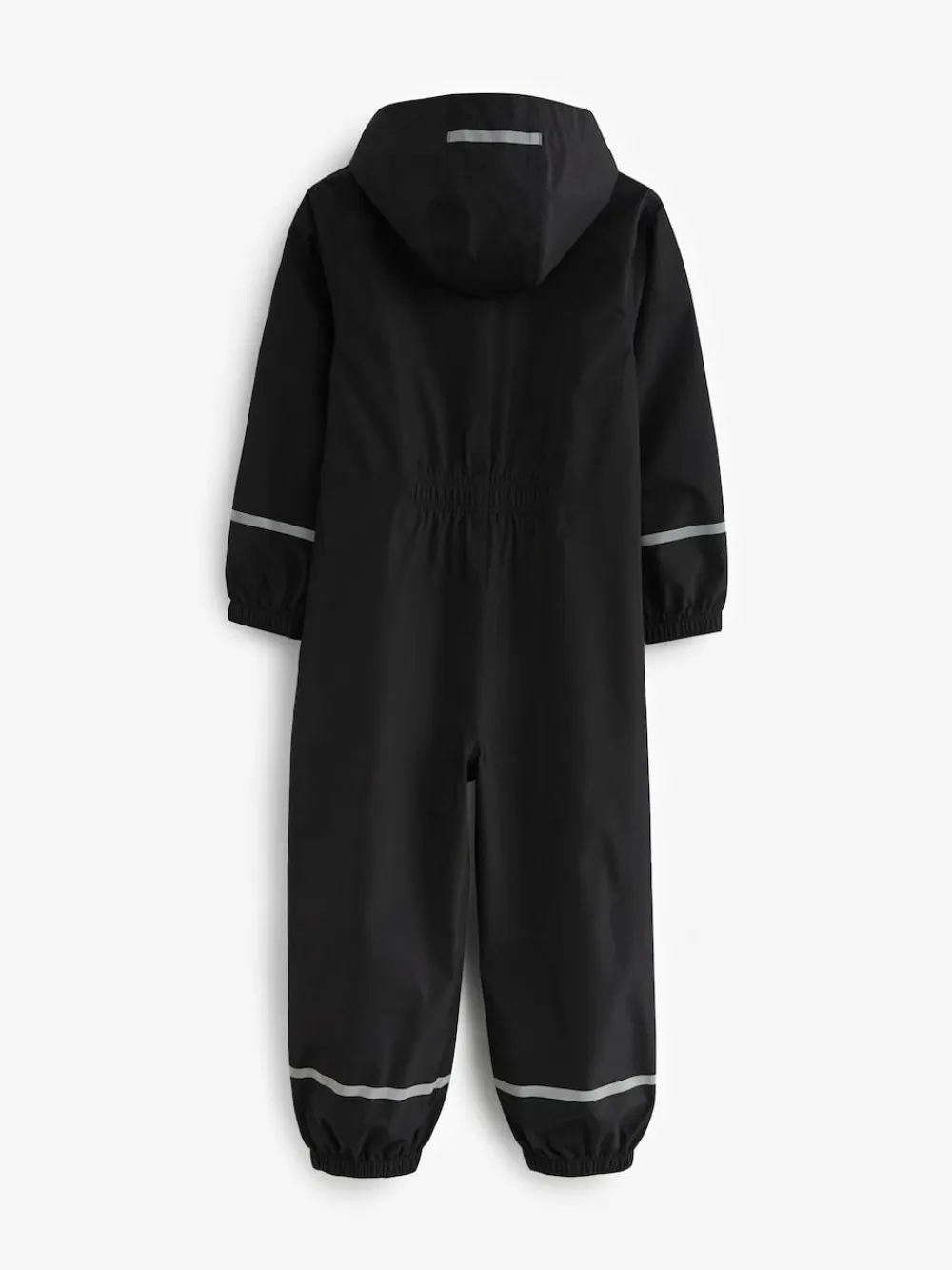 Next Zip Hooded Waterproof Puddlesuit (12mths-10yrs)^ Jackets & Coats|Snowsuits & Coats