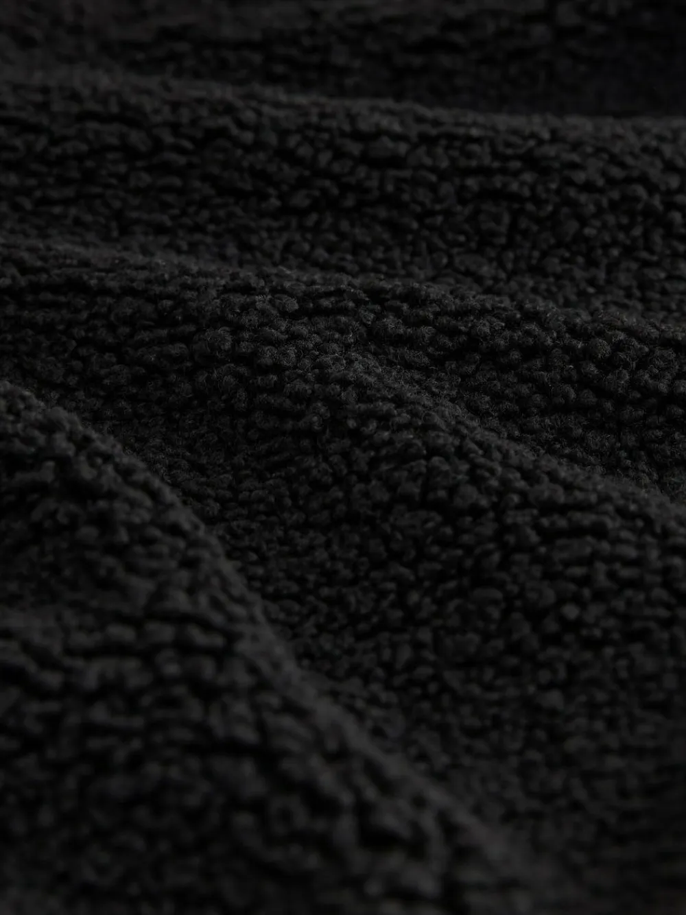 Next Zip Through Funnel Borg Fleece^ Sweatshirts & Hoodies|Sweatshirts & Hoodies
