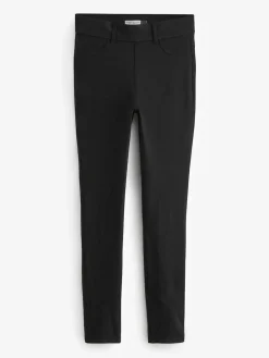 Next Full Length Jersey Denim Leggings 2 Pack^Women Leggings & Sweatpants