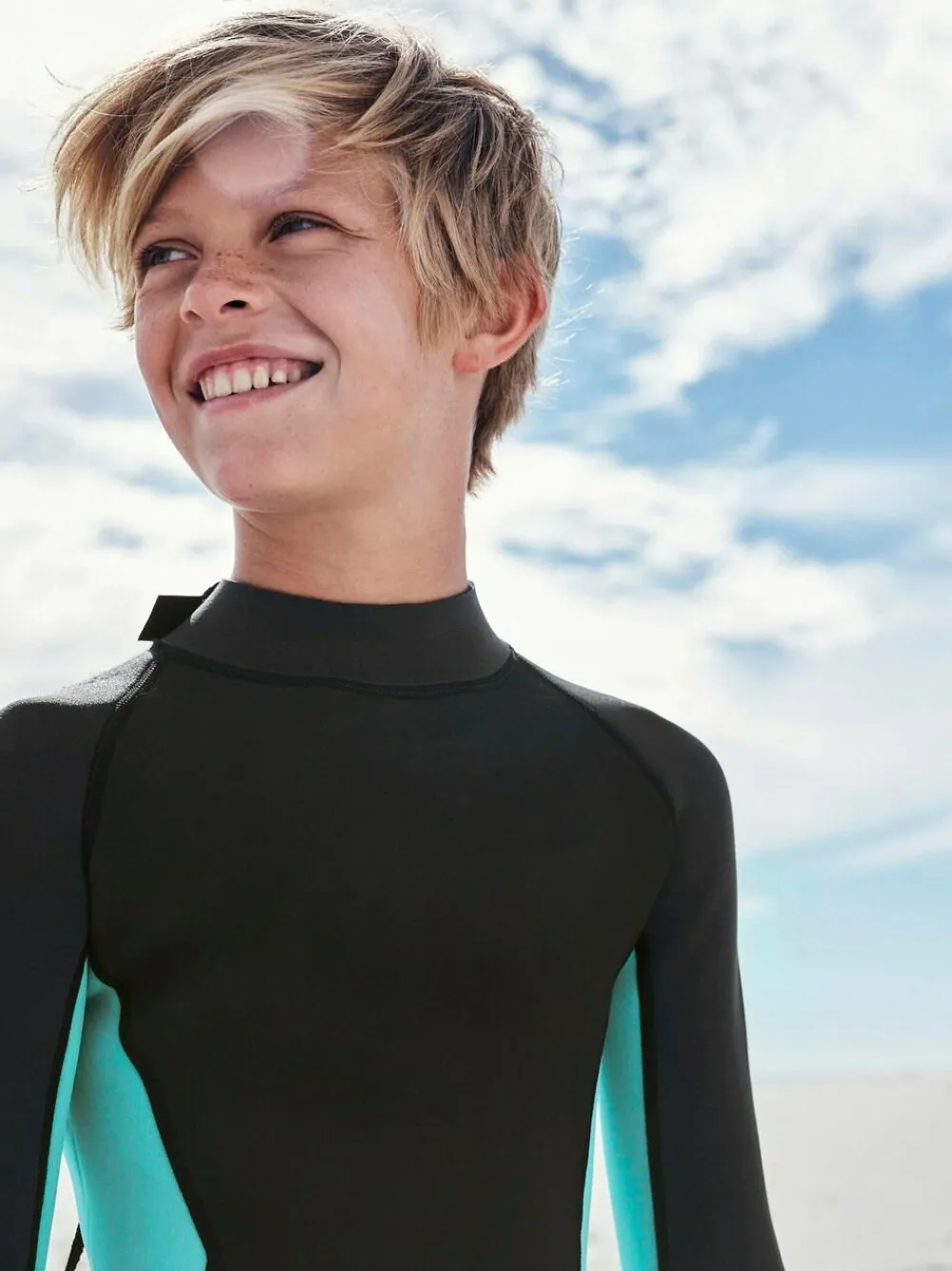 Next Wetsuit (1-16yrs)^BOY Swimwear