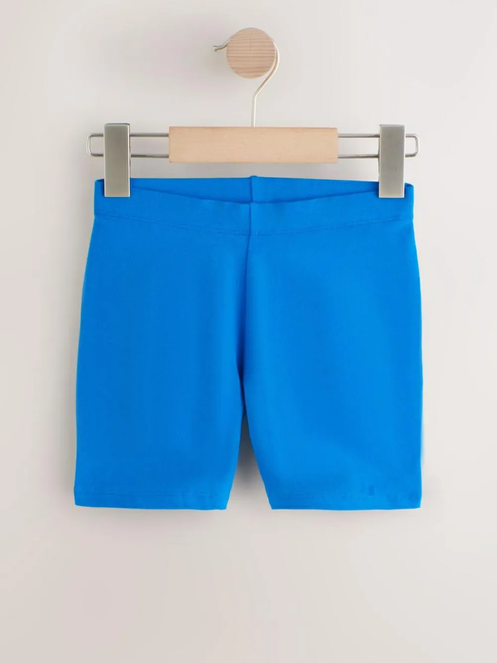 Discount Next 5 Pack Cycle Shorts (3-16yrs) Black/Blue/Pink/Multi