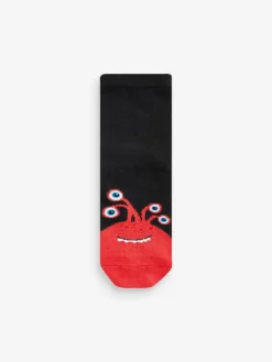 Next Cotton Rich Socks 10 Pack^BOY Socks