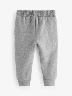 Next Soft Touch Joggers 3 Pack (3mths-7yrs)^BOY Baby Boys|Baby Boys