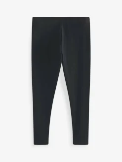 Next Black/Green/Blue/Berry Red/Lilac Purple Leggings 5 Pack (3-16yrs)^ Pants & Leggings|Pants & Leggings