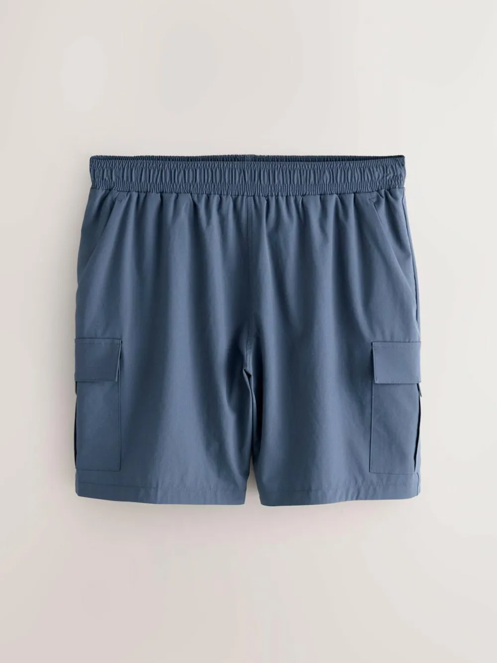 Next Black/Grey Active Cargo Gym Training Shorts 2 Pack^ Shorts