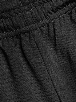 New Next 2 Pack Sports Shorts (3-16yrs) Black/Navy