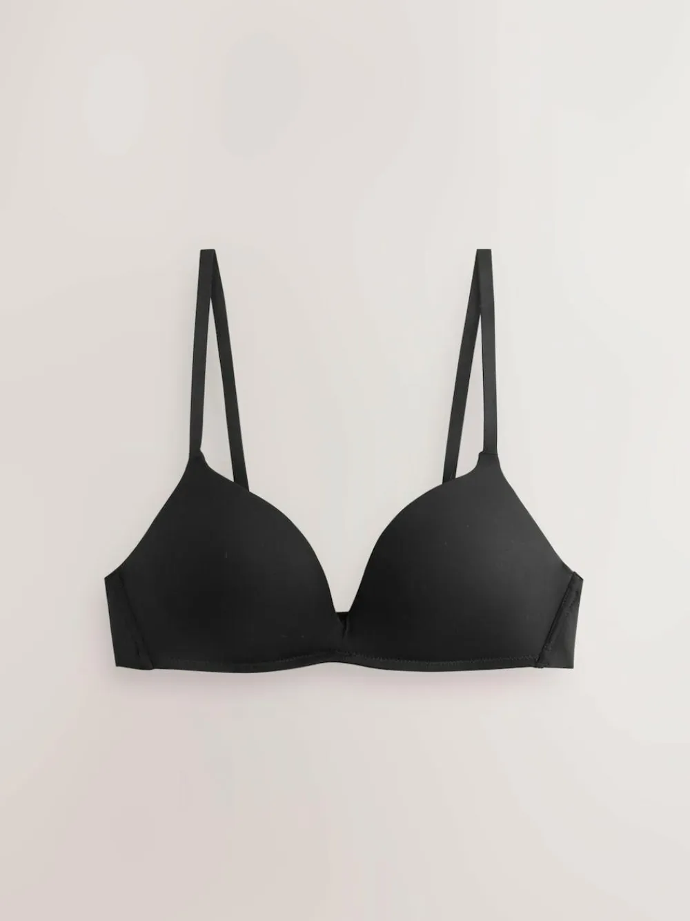 Next A-E Push Up Padded Non Wired Smoothing Bras 2 Pack^Women Bras|All Lingerie
