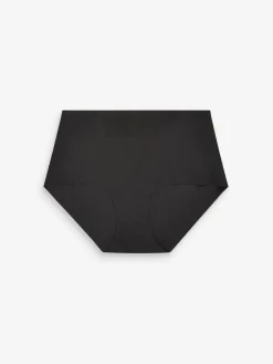 Next Midi No VPL Comfort Knickers 3 Pack^Women Panties