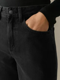 Next Wide Leg Jeans 2 Pack^Women Jeans|Jeans