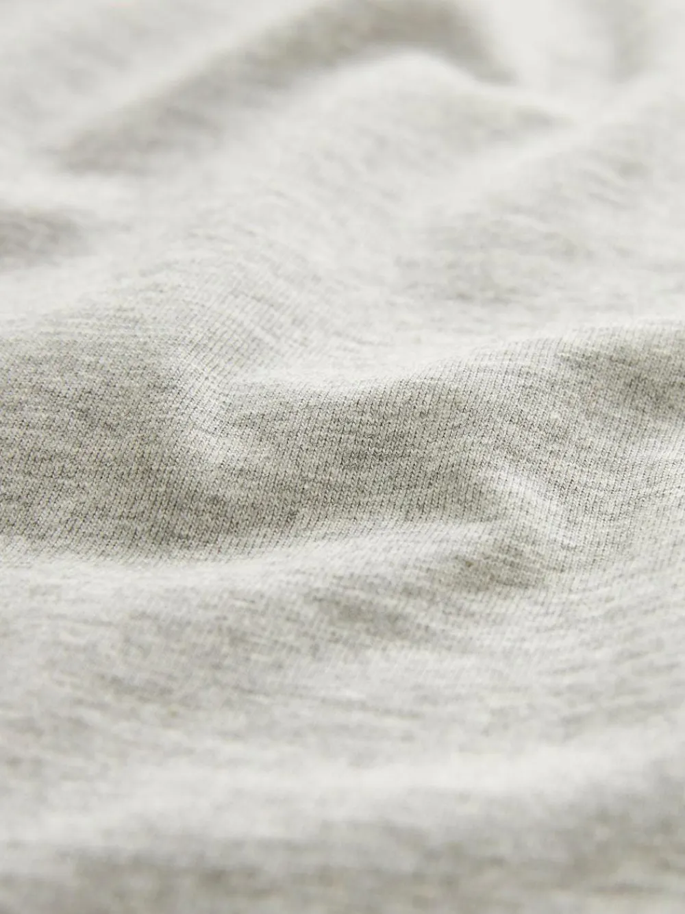 Next Black/Slate/Grey Marl/White/Navy/Blue Slim Fit Essential Cotton T-Shirts 6 Pack^ Nightwear|Tops & T-Shirts