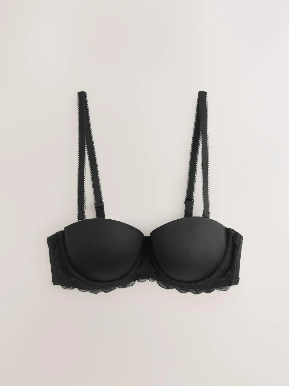 Next A-E Light Pad Strapless Multiway Bras 2 Pack^Women Bras