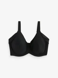 Next F-K Cup Under Arm Smoothing Non Pad Wired Minimising Ultimate Comfort Bras 2 Pack^Women Bras