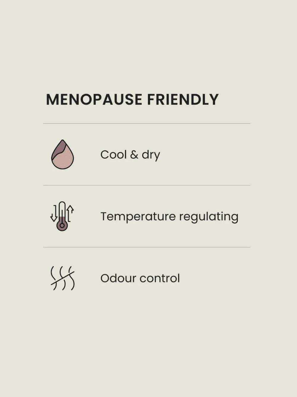 Next Black/White Menopause Friendly Cooling Thigh Smoothing Shorts 2 Pack^Women Shapewear