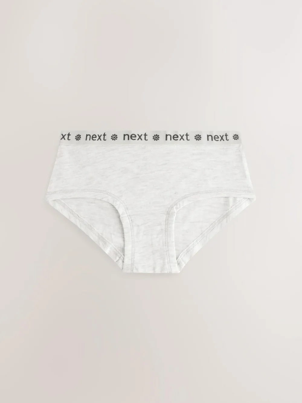 Next Print Hipster Briefs 5 Pack (2-16yrs)^ Underwear