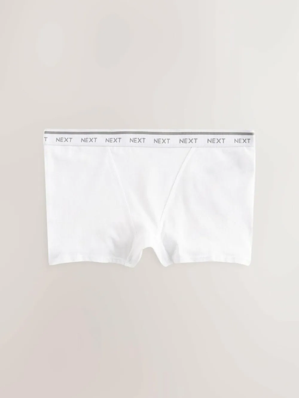Next Boyshort Cotton Logo Knickers 4 Pack^Women Panties|All Lingerie
