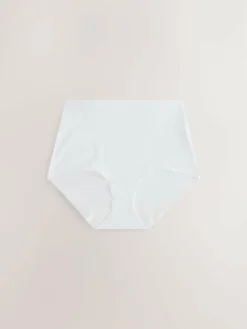 Next Full Brief Full Briefs Cotton Knickers 10 Pack^Women Panties|All Lingerie