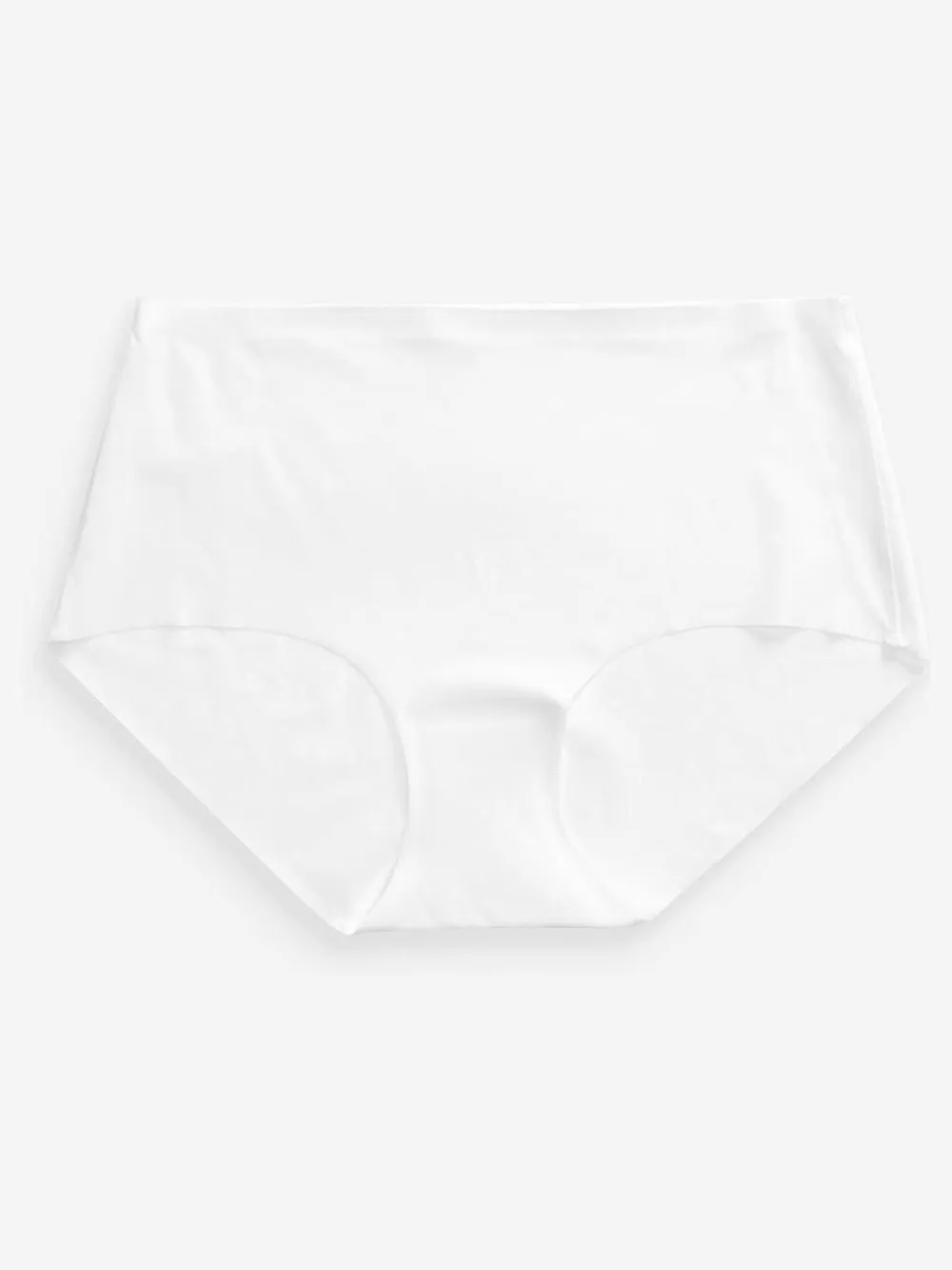 Next Midi No VPL Comfort Knickers 3 Pack^Women Panties