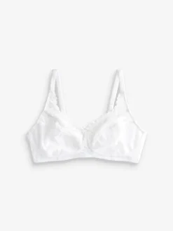 Next Total Support Full Cup Lace Ultimate Comfort Bras 3 Pack^Women Dd+ Range|Bras