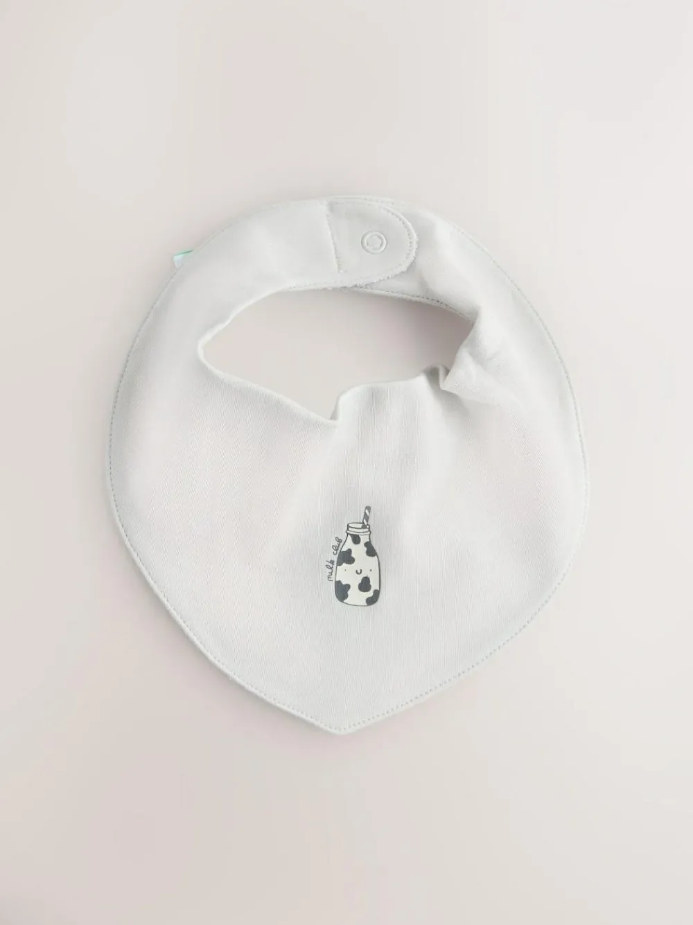 Next Blue Baby Bibs 5 Pack^ Bibs|Newborn Accessories