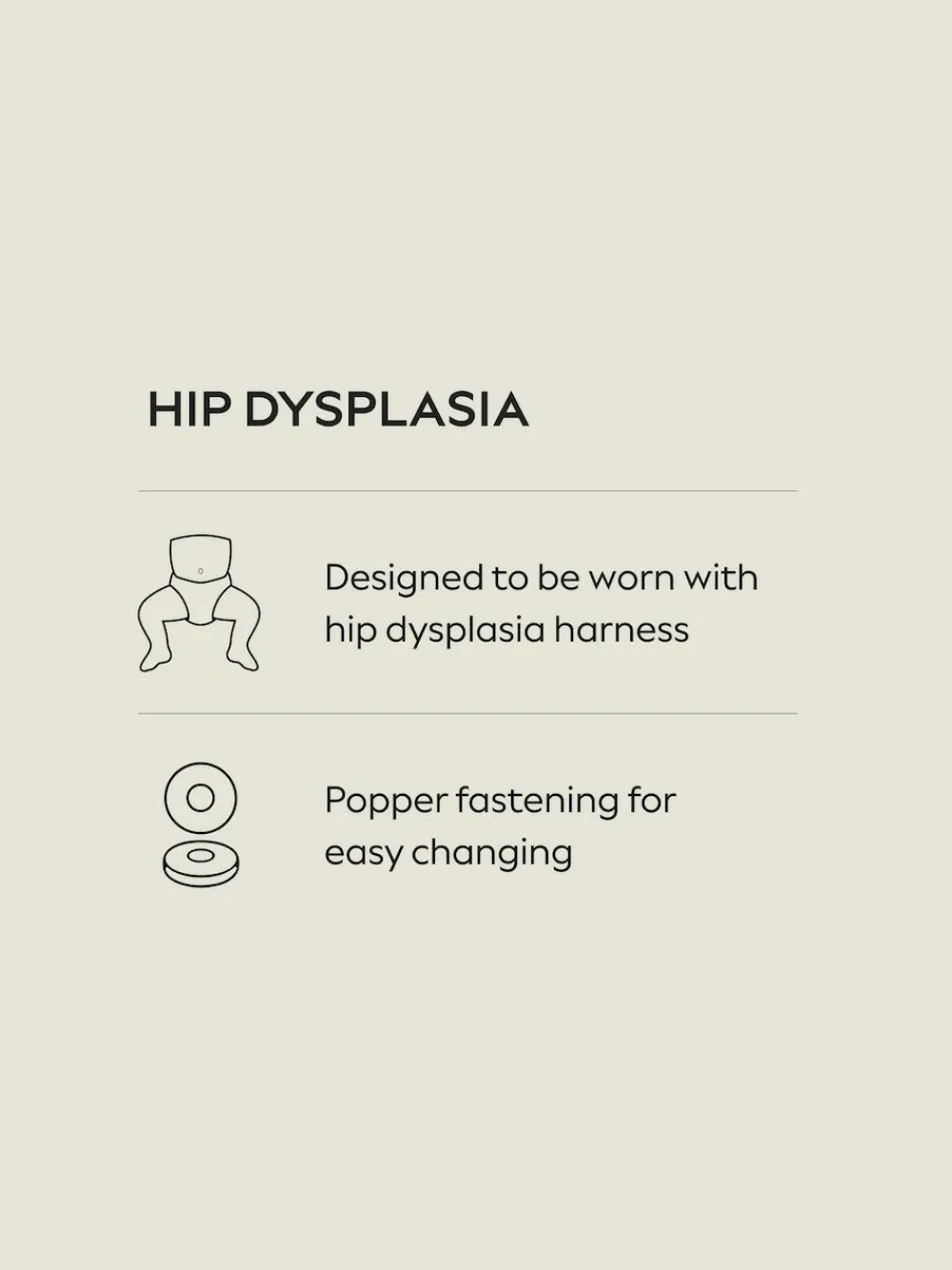 Best Next Blue Baby Hip Dysplasia Long Sleeve Bodysuits 3 Pack