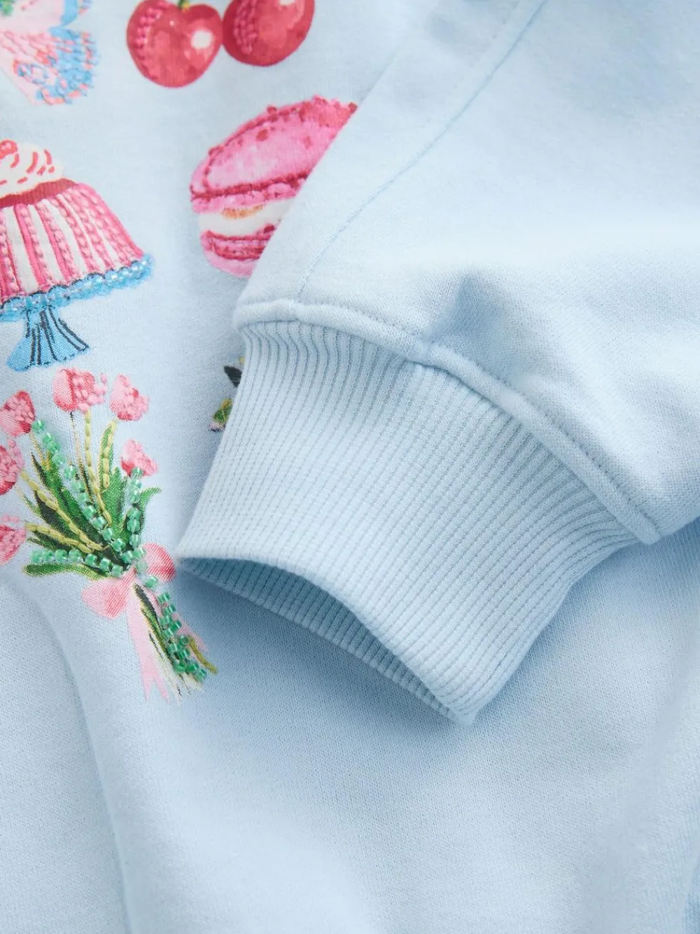 Next Sweatshirt (3-16yrs)^ Sweatshirts & Hoodies|Nightwear