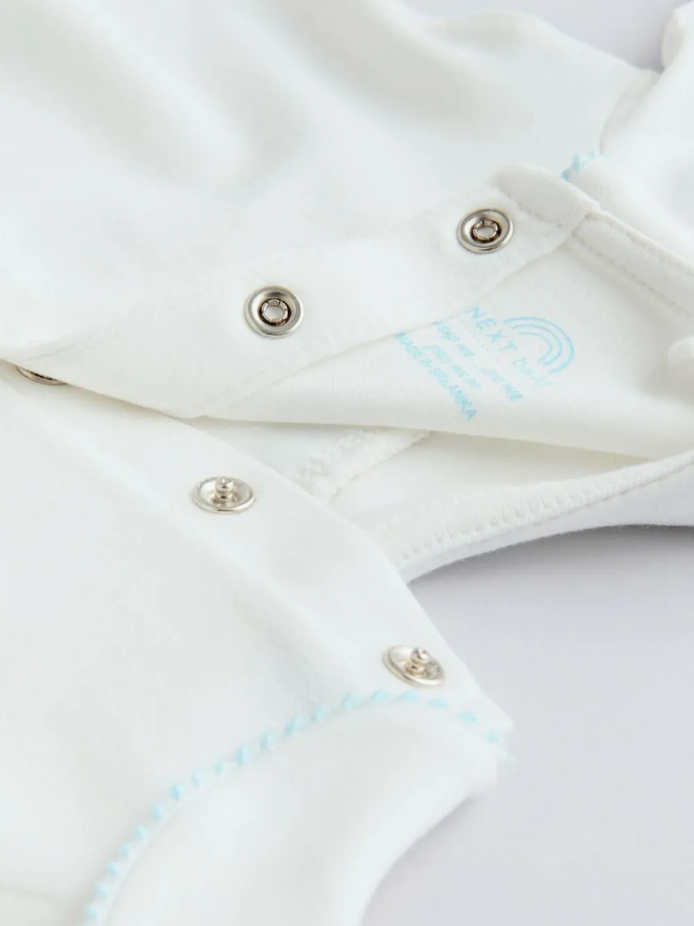 Next Baby Jersey Jacket, Bodysuit and Leggings 3 Piece Set (0mths-2yrs)^ Baby Winter Clothing