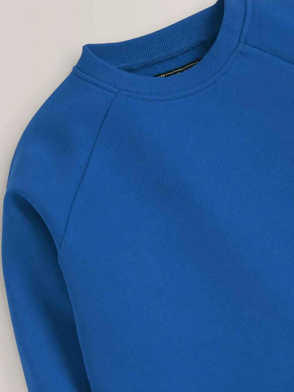 Next Crew Neck School Sweater (3-16yrs)^BOY Sweatshirts & Hoodies