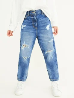 Next Mom 100% Cotton Jeans (3-16yrs)^ Jeans