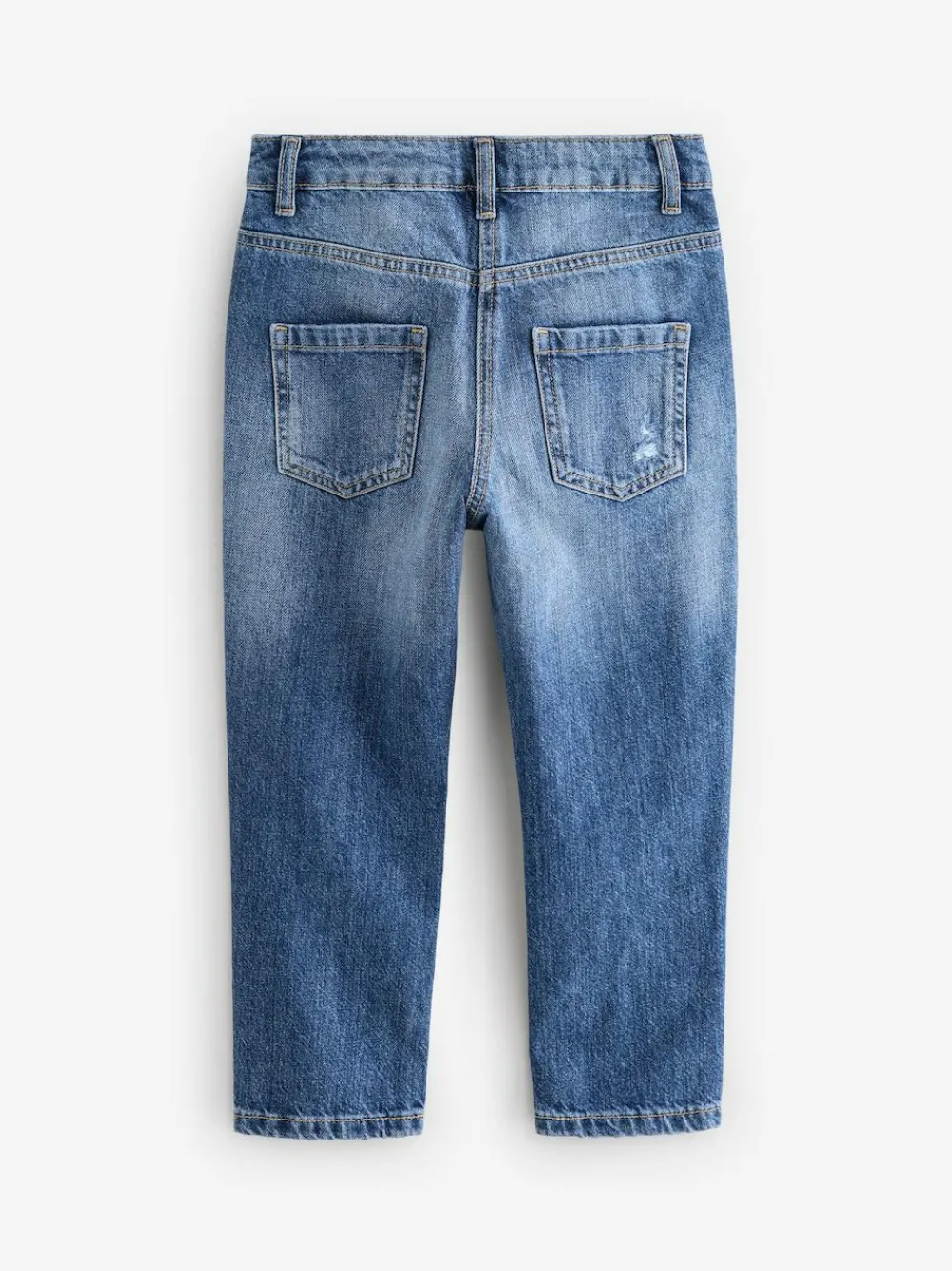 Next Mom 100% Cotton Jeans (3-16yrs)^ Jeans