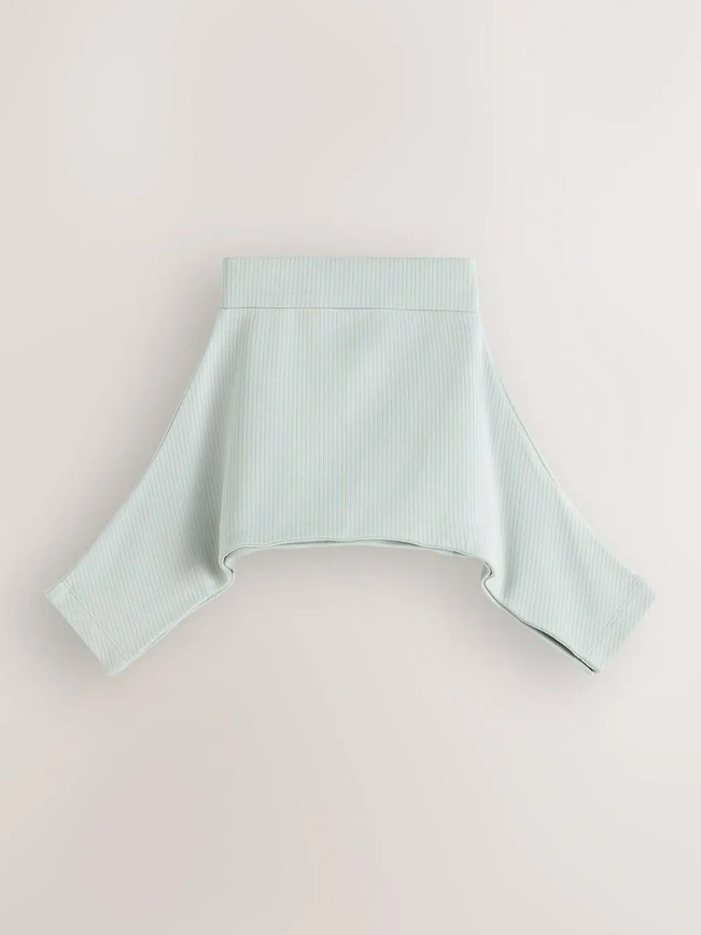 Outlet Next Blue Hip Dysplasia 100% Cotton Leggings 3 Pack (0-3yrs)